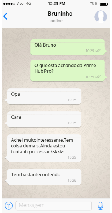 prime hub pro testimonials 3